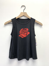 Roses Red Tank