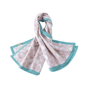 Miami Cotton Sewn Dohar Baby Blanket Collection