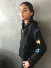 Stars Multicolor Jacket