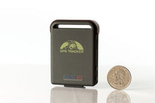 Track Kids with iTrack Mini GPS Tracking Devices GSM GPRS Tracker
