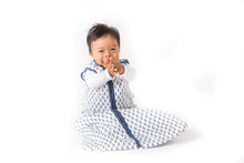 Fort Wearable Quilted Baby Sleep Bag