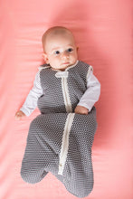 Greenwich Quilted Hypoallergenic Cotton Baby Sleeping Bag