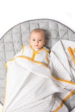 Erawan Wearable Lightweight Cotton Baby Sleep Bag
