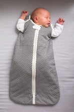 Greenwich Quilted Hypoallergenic Cotton Baby Sleeping Bag